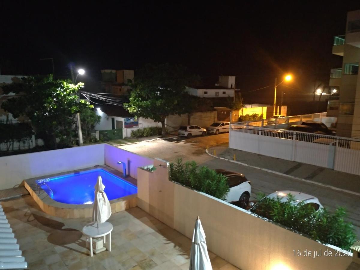 Mahalo Residence 06 - Porto De Galinhas Exterior photo