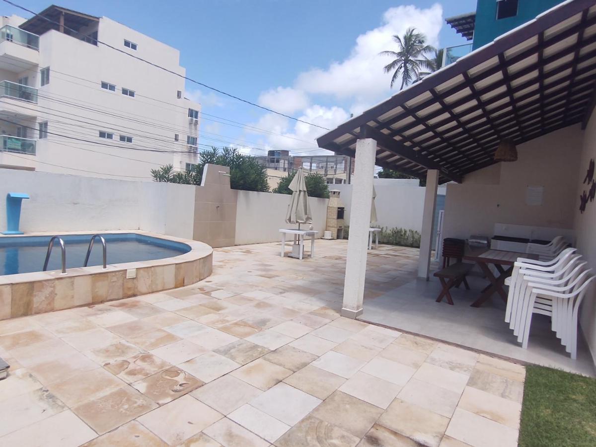 Mahalo Residence 06 - Porto De Galinhas Exterior photo