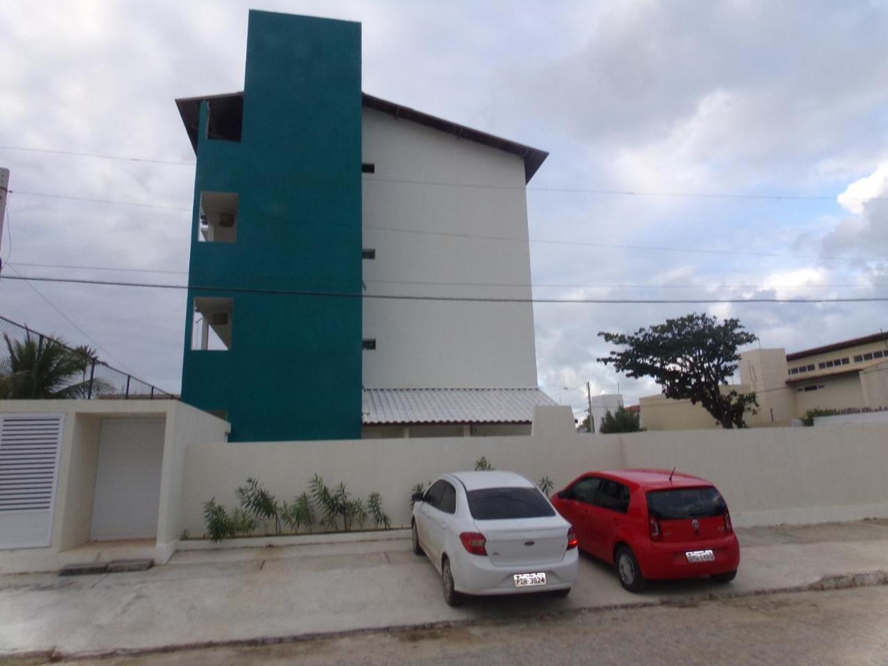 Mahalo Residence 06 - Porto De Galinhas Exterior photo