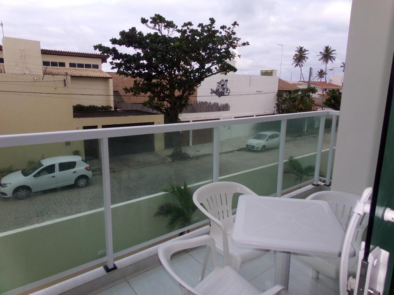 Mahalo Residence 06 - Porto De Galinhas Exterior photo