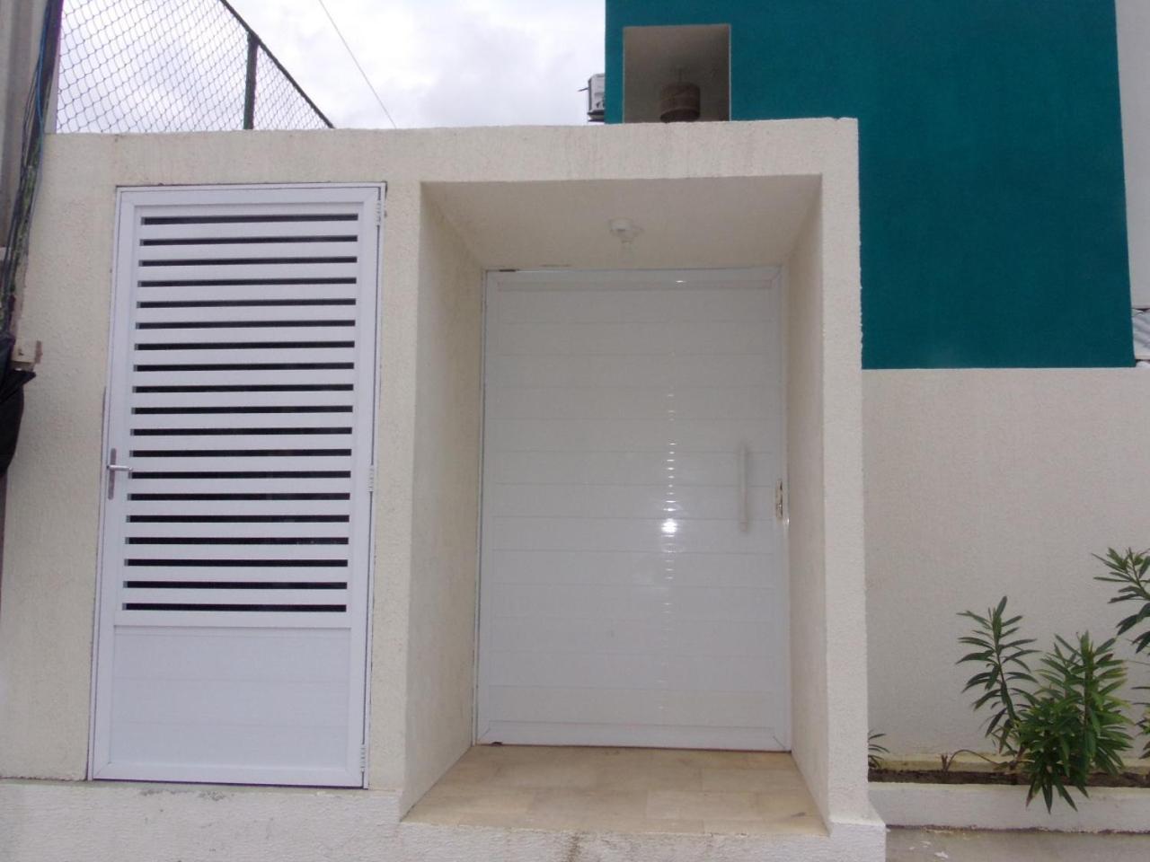 Mahalo Residence 06 - Porto De Galinhas Exterior photo
