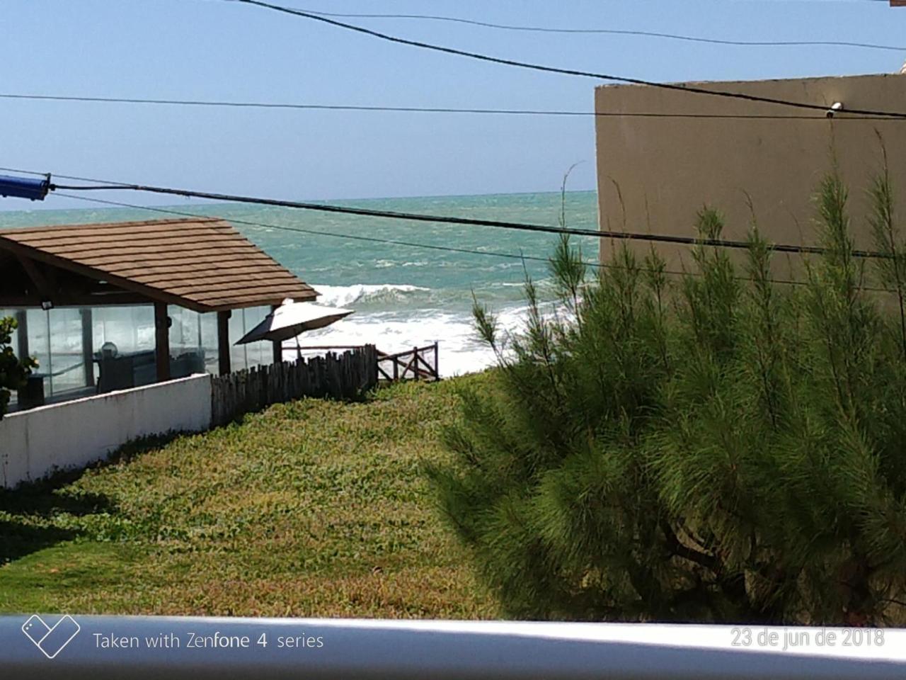 Mahalo Residence 06 - Porto De Galinhas Exterior photo