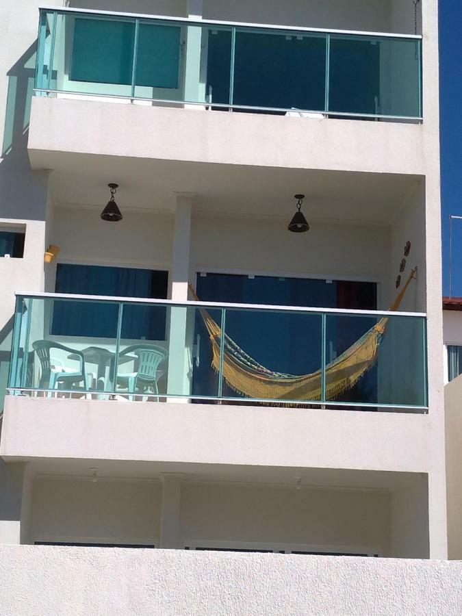 Mahalo Residence 06 - Porto De Galinhas Exterior photo