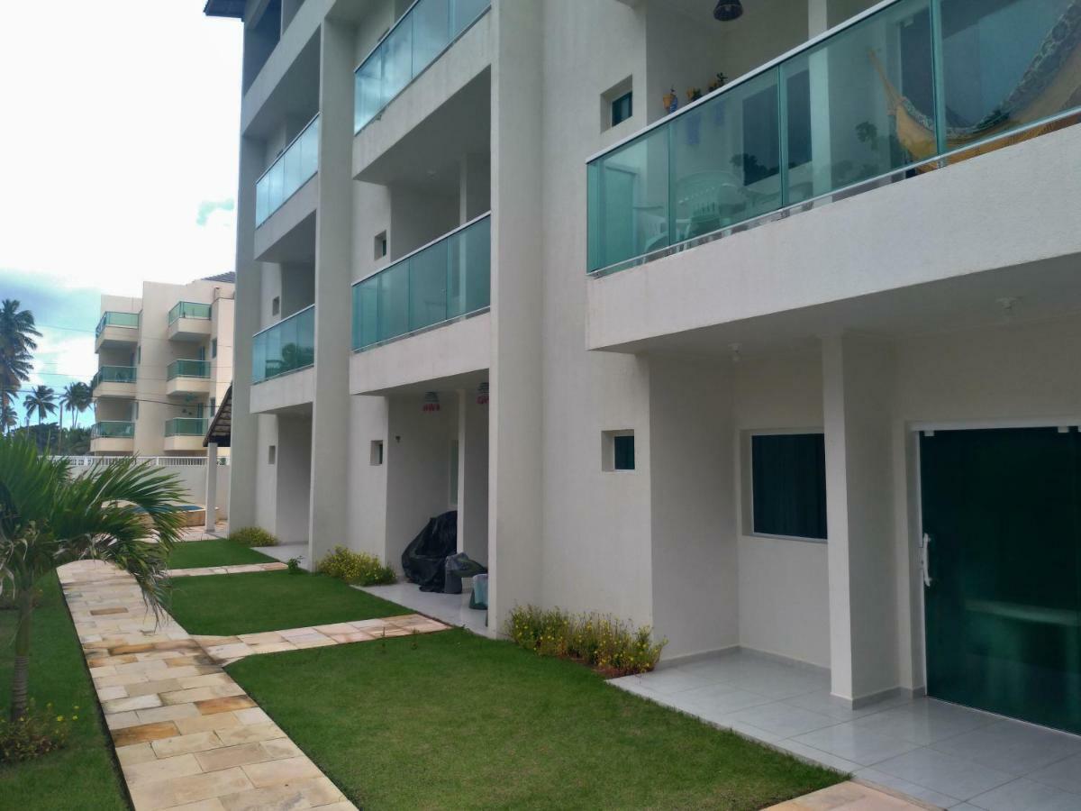 Mahalo Residence 06 - Porto De Galinhas Exterior photo