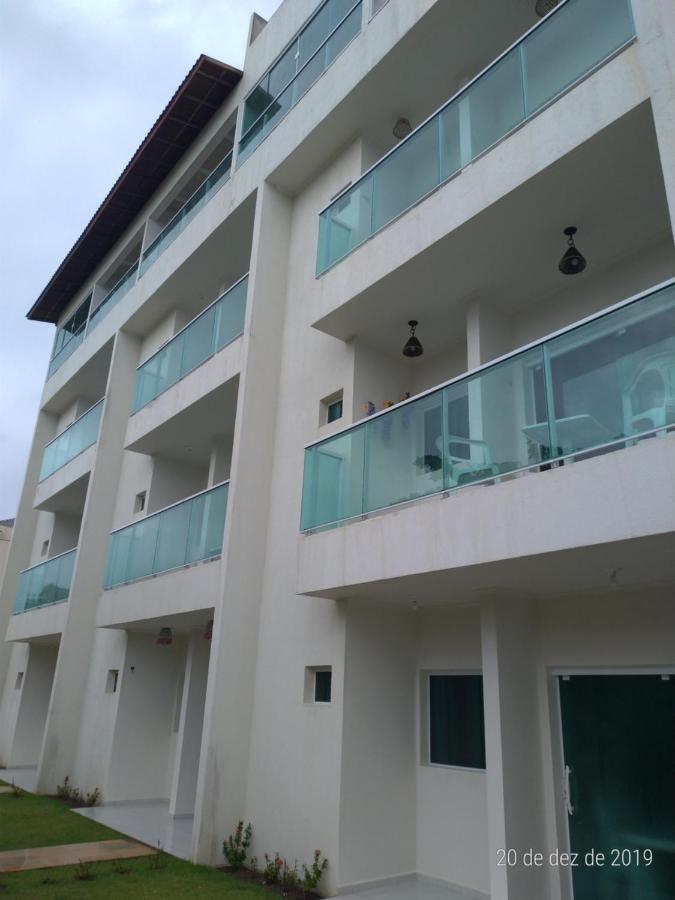 Mahalo Residence 06 - Porto De Galinhas Exterior photo